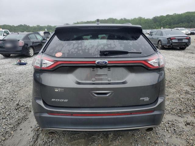  FORD EDGE 2017 Szary