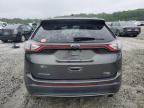 2017 Ford Edge Sel للبيع في Ellenwood، GA - Front End