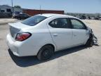 2021 Mitsubishi Mirage G4 Es продається в Orlando, FL - All Over