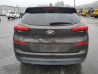 2020 Hyundai Tucson Se for Sale in Dunn, NC - Rear End