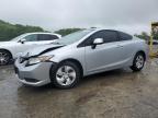 Windsor, NJ에서 판매 중인 2013 Honda Civic Lx - Front End