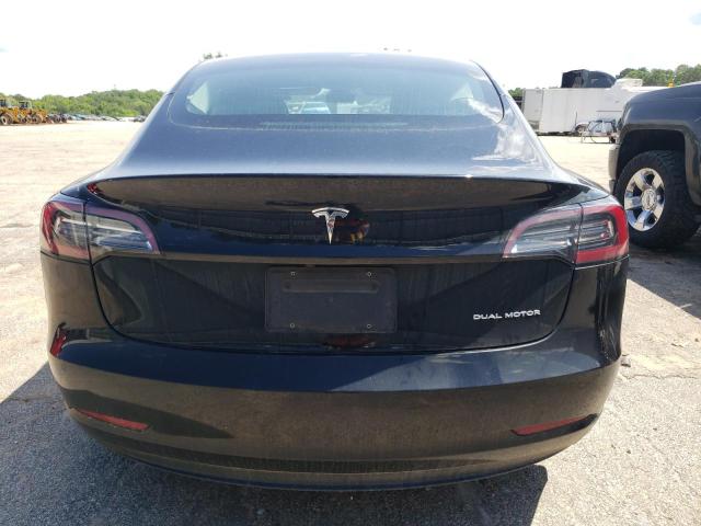  TESLA MODEL 3 2019 Czarny