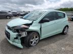 2017 Chevrolet Spark Ls for Sale in Earlington, KY - Front End