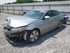 2016 Kia Optima Hybrid for Sale in Grenada, MS - Front End