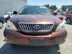 2008 Lexus Rx 350 продається в Sacramento, CA - Side