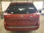 2020 Toyota Sienna Le na sprzedaż w Blaine, MN - Front End