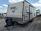 2017 Rockwood Rlt8327Ss na sprzedaż w Houston, TX - All Over