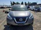 2020 Nissan Kicks Sv продається в American Canyon, CA - Rear End
