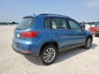 2018 Volkswagen Tiguan Limited  for Sale in San Antonio, TX - Minor Dent/Scratches