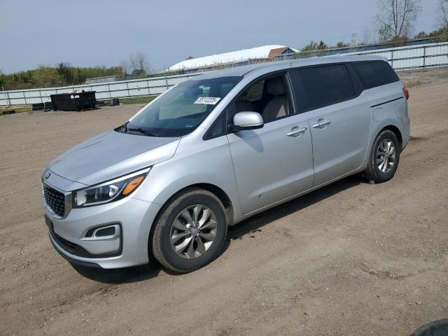 2019 Kia Sedona Lx