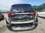 2017 Infiniti Qx60  за продажба в Austell, GA - Rear End