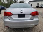 2011 Volkswagen Jetta Se იყიდება Northfield-ში, OH - Front End