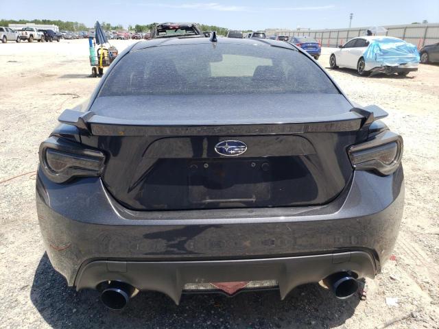  SUBARU BRZ 2015 Gray