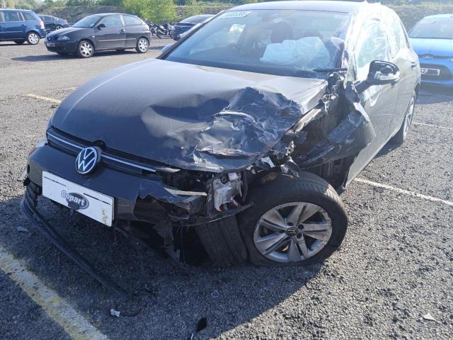 2024 VOLKSWAGEN GOLF LIFE