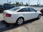 2007 Audi A6 3.2 Quattro იყიდება Riverview-ში, FL - Front End