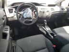 2015 Honda Civic Lx for Sale in Midway, FL - Front End