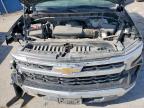 2025 Chevrolet Silverado C1500 Lt de vânzare în Anthony, TX - Front End