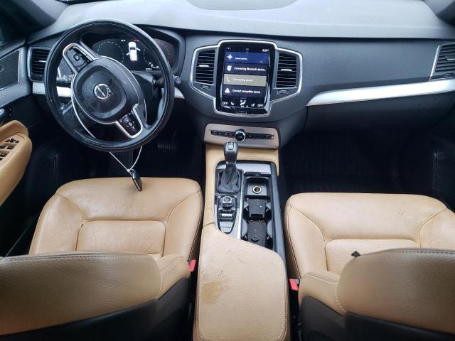  VOLVO XC90 2017 Серый