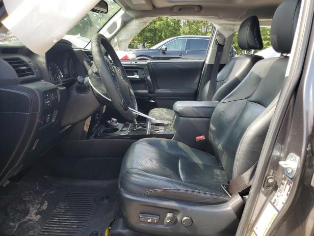  TOYOTA 4RUNNER 2019 Charcoal