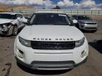 2012 Land Rover Range Rover Evoque Pure Premium for Sale in Albuquerque, NM - Vandalism