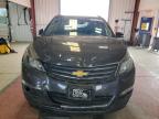 2016 Chevrolet Traverse Lt на продаже в Angola, NY - Front End