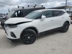 2021 Chevrolet Blazer 2Lt zu verkaufen in West Palm Beach, FL - Front End