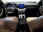 2022 Ford Explorer Xlt for Sale in Portland, MI - Side