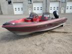 2000 LANDAU BOAT CO BOAT   for sale at Copart MN - MINNEAPOLIS NORTH