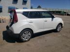 Albuquerque, NM에서 판매 중인 2022 Kia Soul Lx - Rear End