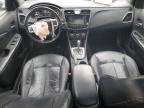2011 Chrysler 200 Limited na sprzedaż w Moraine, OH - Front End