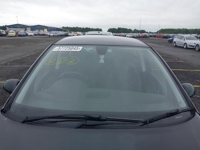 2017 VAUXHALL CORSA SE A