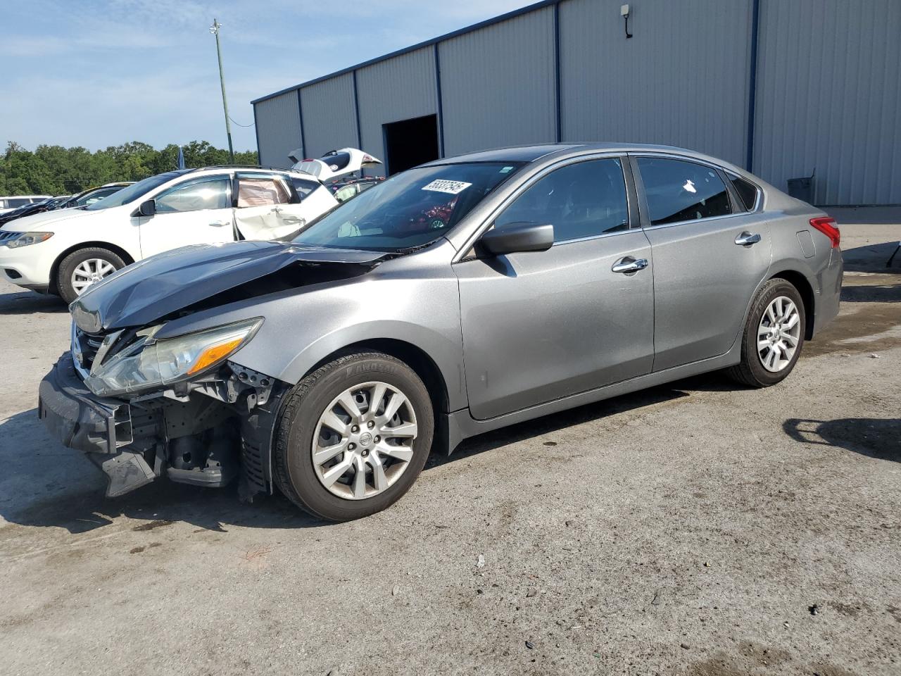 Apopka, FL에서 판매 중인 2016 Nissan Altima 2.5 - Front End
