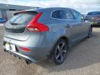 2015 VOLVO V40 R-DESI for sale at Copart PETERLEE