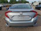 2016 Honda Civic Ex de vânzare în Chalfont, PA - Side