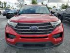2020 Ford Explorer Xlt for Sale in Riverview, FL - Side