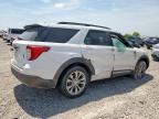 2020 Ford Explorer Xlt na sprzedaż w Houston, TX - Front End