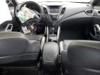 2016 Hyundai Veloster Turbo for Sale in Hurricane, WV - Front End