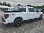 2012 Ford F150 Supercrew للبيع في Prairie Grove، AR - Minor Dent/Scratches
