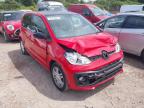 2020 VOLKSWAGEN HIGH UP for sale at Copart BRISTOL
