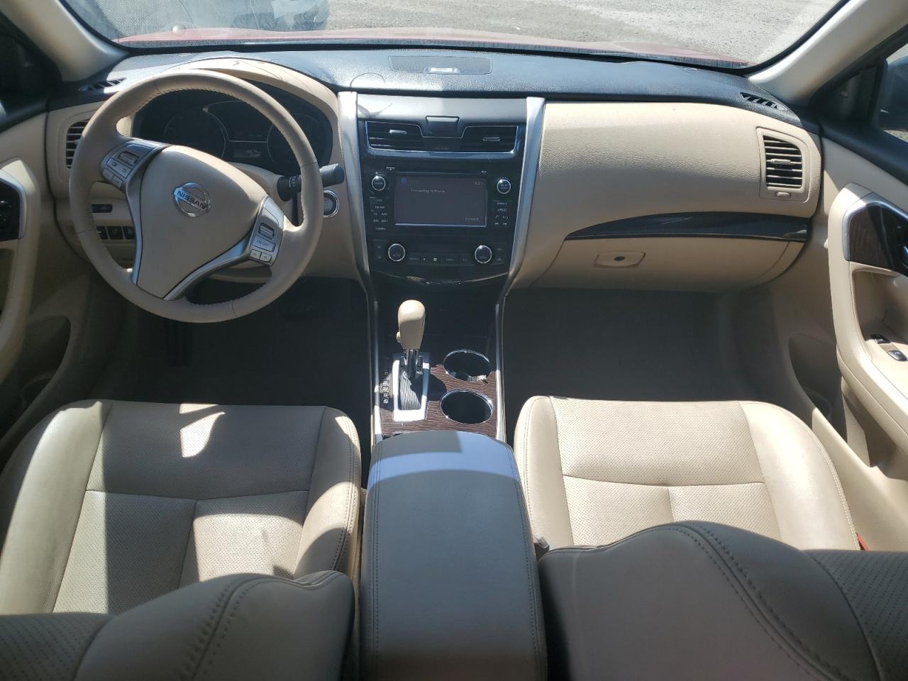 2014 Nissan Altima - Image 8