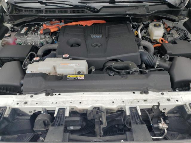 2023 TOYOTA TUNDRA CREWMAX LIMITED  