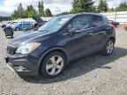 2016 Buick Encore Convenience   на продаже в Graham, WA - Biohazard/Chemical