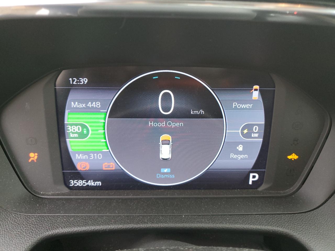 2022 Chevrolet Bolt Euv Lt VIN: 1G1FY6S09N4130080 Lot: 56625895