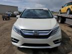 2018 HONDA ODYSSEY EXL for sale at Copart AB - CALGARY