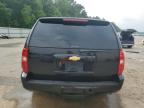 2012 Chevrolet Tahoe Police for Sale in Shreveport, LA - Front End