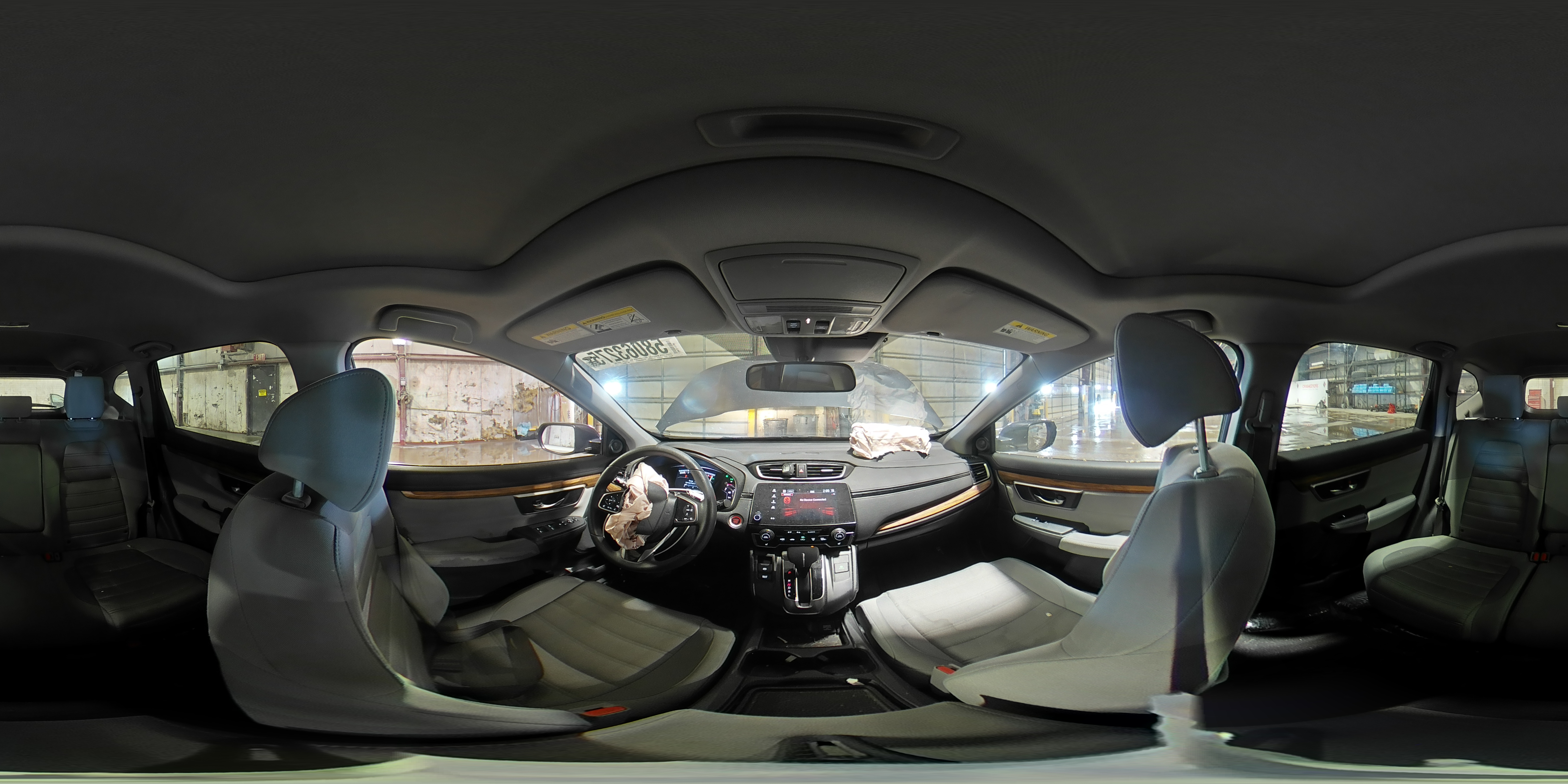 2017 Honda Cr-V Ex VIN: 7FARW1H53HE030378 Lot: 58063275