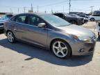 2014 Ford Focus Titanium للبيع في Sun Valley، CA - Minor Dent/Scratches