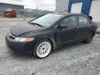 2006 HONDA CIVIC LX   à vendre chez Copart NS - HALIFAX