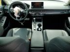 2023 Honda Civic Exl   за продажба в Van Nuys, CA - Front End