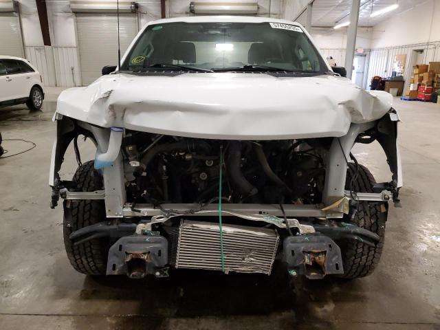  FORD F-150 2023 Білий